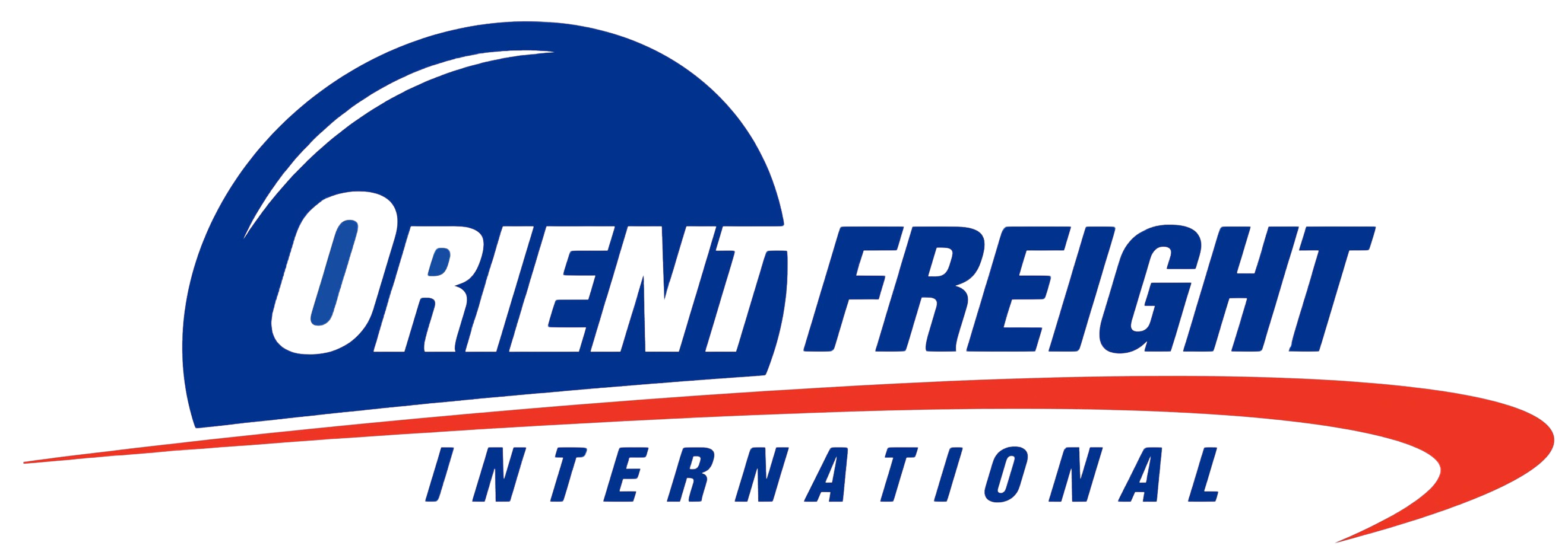 Orient Freight International